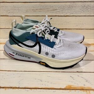 Nike ZoomX Zegama Trail Shoes